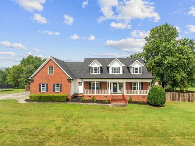 1020 S Ridge Drive, Dalton, GA 30721