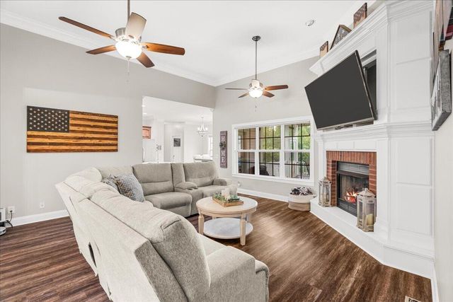 1020 S Ridge Drive, Dalton, GA 30721