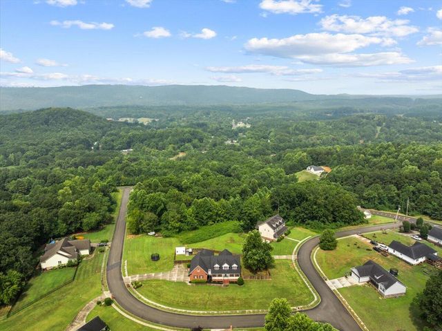 1020 S Ridge Drive, Dalton, GA 30721