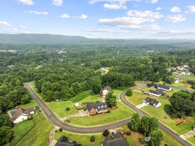 1020 S Ridge Drive, Dalton, GA 30721