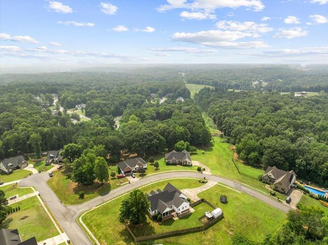 1020 S Ridge Drive, Dalton, GA 30721