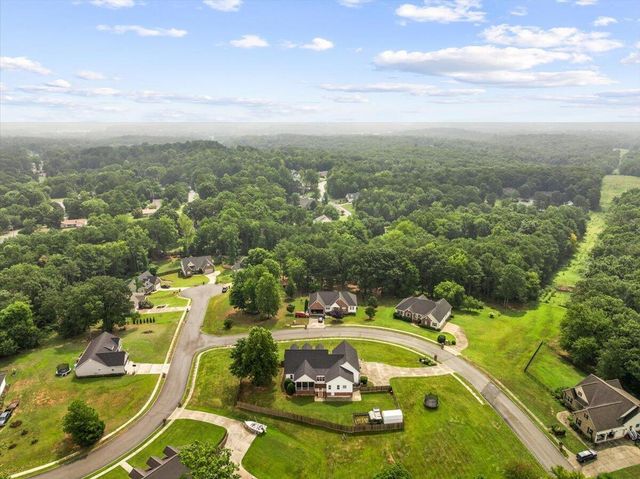 1020 S Ridge Drive, Dalton, GA 30721