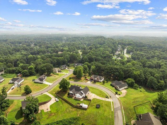 1020 S Ridge Drive, Dalton, GA 30721
