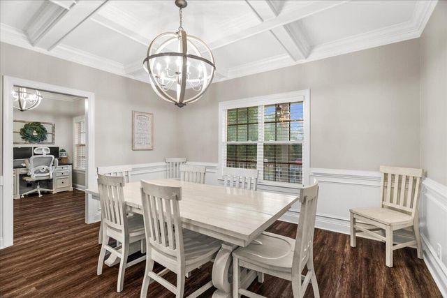 1020 S Ridge Drive, Dalton, GA 30721