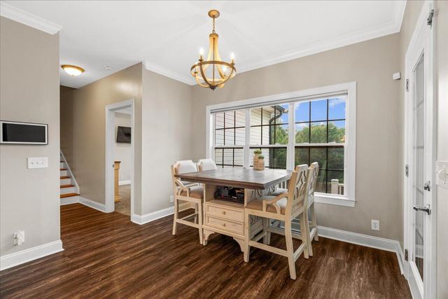 1020 S Ridge Drive, Dalton, GA 30721