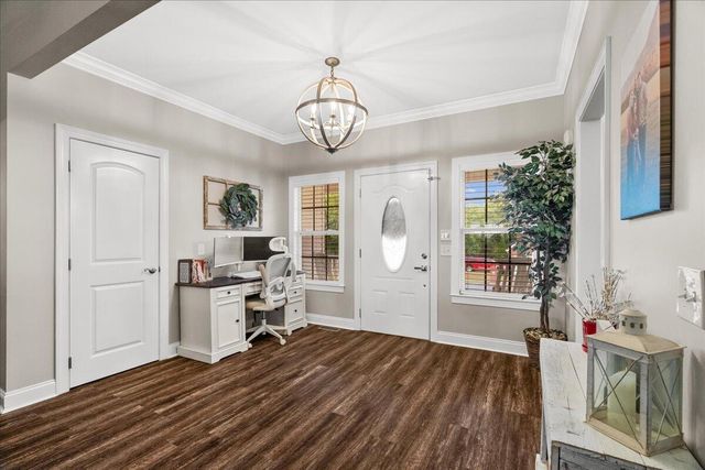 1020 S Ridge Drive, Dalton, GA 30721