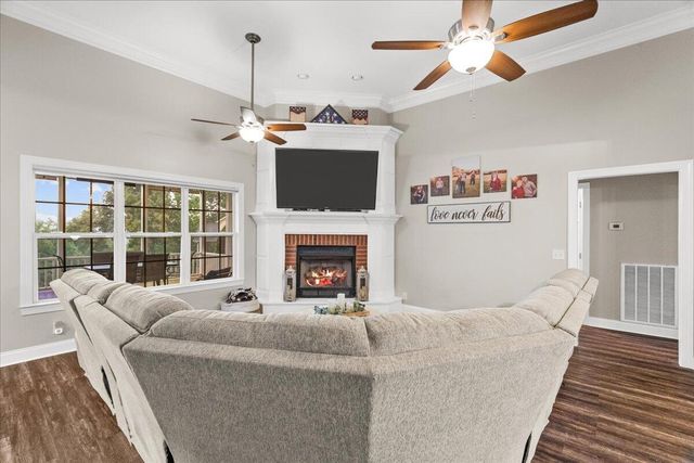 1020 S Ridge Drive, Dalton, GA 30721
