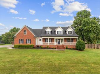 1020 S Ridge Drive, Dalton, GA 30721