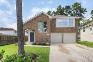 9838 Bobolink Drive, Conroe, TX 77385