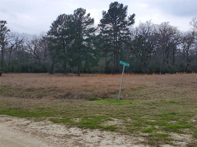 Lot 1 & 2 Oakley Road Road, Trinity, TX 75862