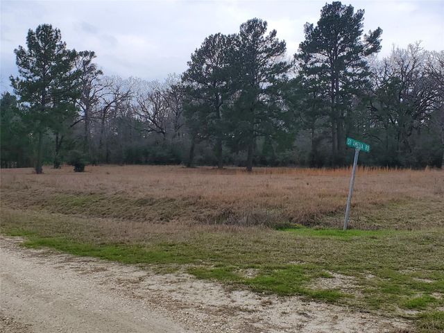 Lot 1 & 2 Oakley Road Road, Trinity, TX 75862