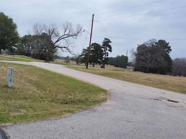 Lot 1 & 2 Oakley Road Road, Trinity, TX 75862