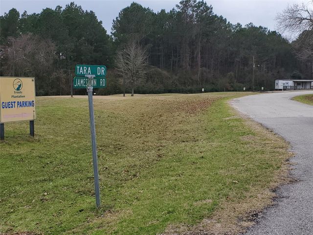 Lot 1 & 2 Oakley Road Road, Trinity, TX 75862