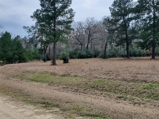 Lot 1 & 2 Oakley Road Road, Trinity, TX 75862