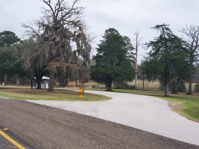 Lot 1 & 2 Oakley Road Road, Trinity, TX 75862