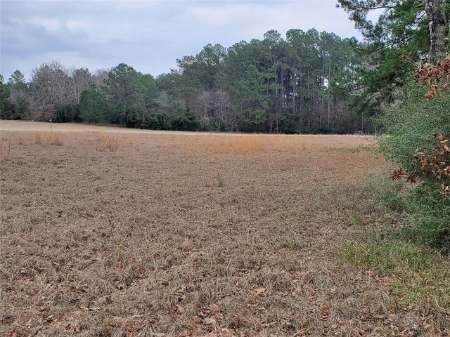 Lot 1 & 2 Oakley Road Road, Trinity, TX 75862