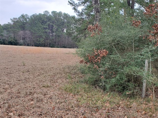 Lot 1 & 2 Oakley Road Road, Trinity, TX 75862