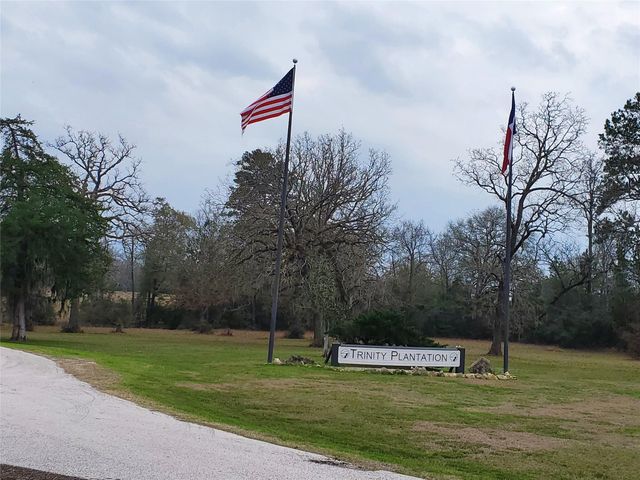 Lot 1 & 2 Oakley Road Road, Trinity, TX 75862