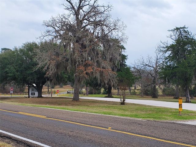 Lot 1 & 2 Oakley Road Road, Trinity, TX 75862