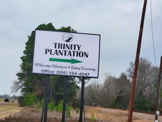 Lot 1 & 2 Oakley Road Road, Trinity, TX 75862
