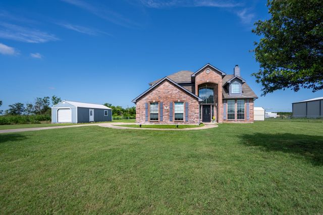 126 Eastward Drive, Royse City, TX 75189