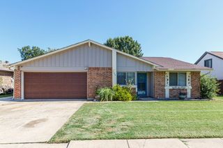 5406 Princess Court, Lake Dallas, TX 75065