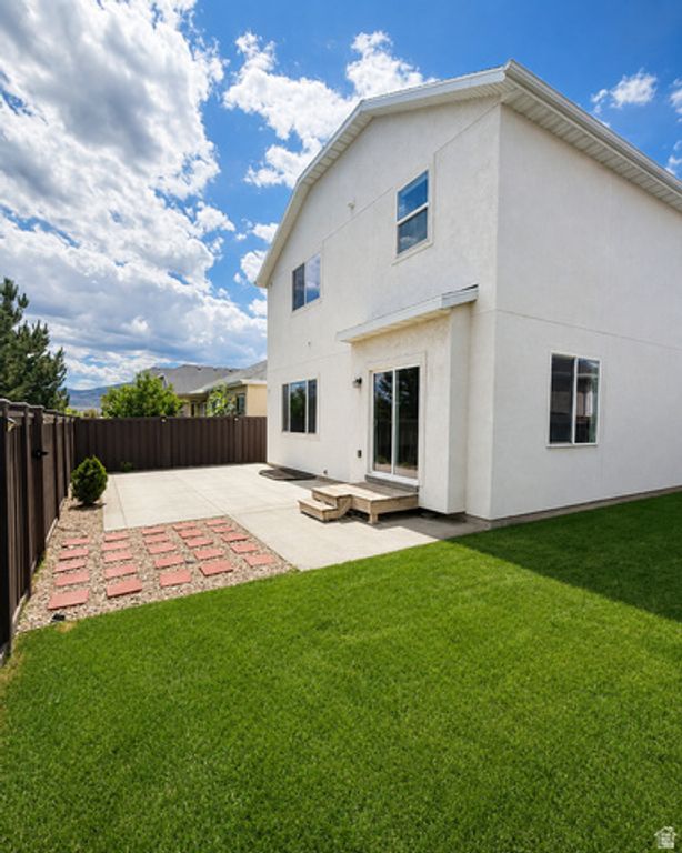 14819 S CHIMNEY DR, Bluffdale, UT 84065 — photo 4