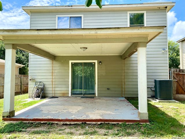 10011 Emerald Sun, San Antonio, TX 78245