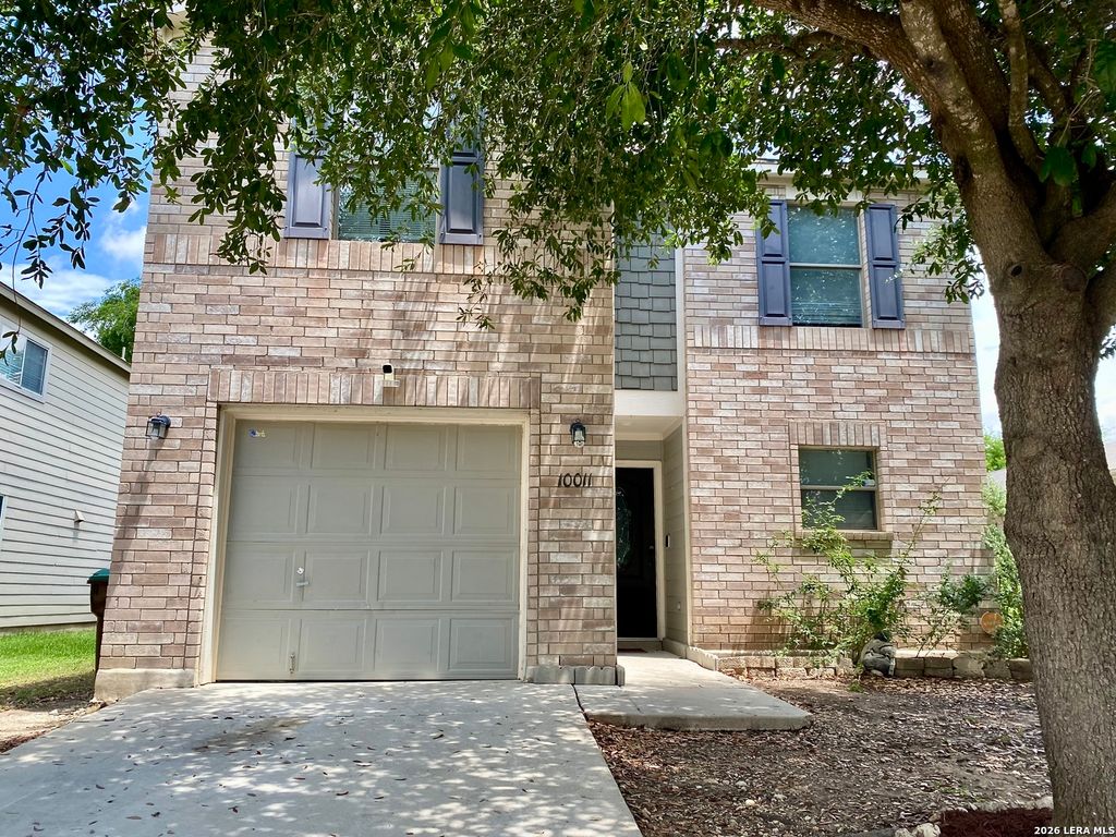 10011 Emerald Sun, San Antonio, TX 78245