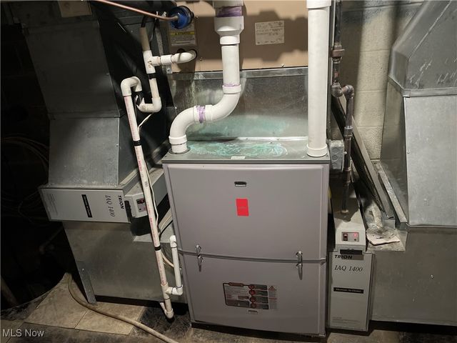 10641 Albion Road, North Royalton, OH 44133