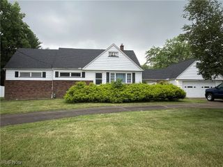 10641 Albion Road, North Royalton, OH 44133