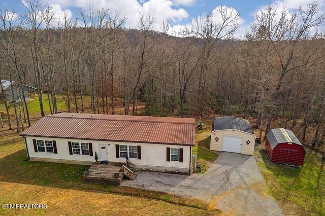 14914 Peach Stone Rd, Crawford, TN 38554