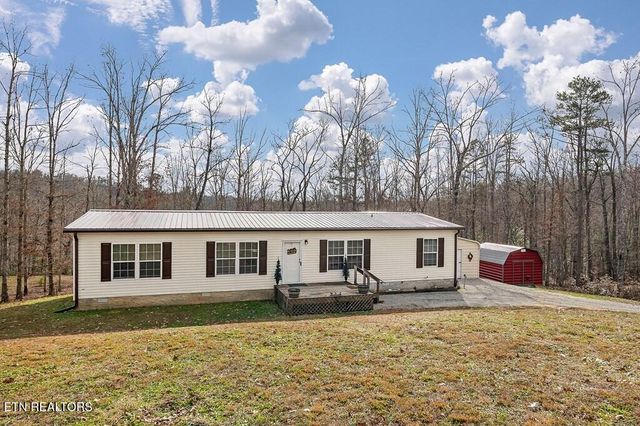 14914 Peach Stone Rd, Crawford, TN 38554