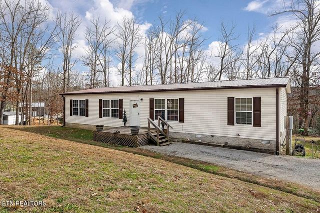 14914 Peach Stone Rd, Crawford, TN 38554