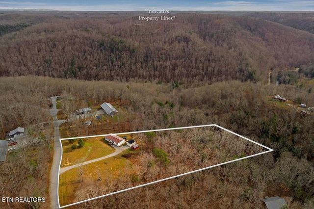 14914 Peach Stone Rd, Crawford, TN 38554