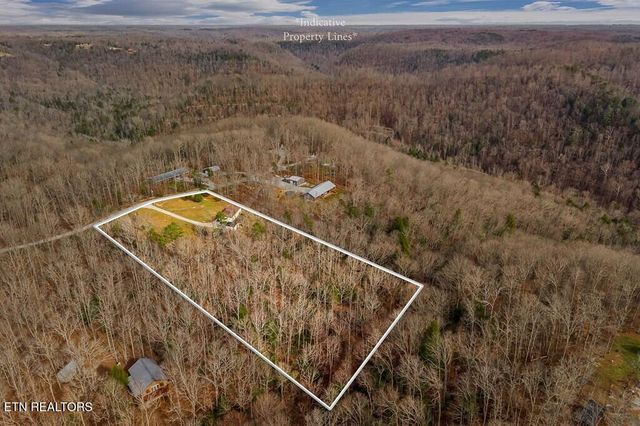 14914 Peach Stone Rd, Crawford, TN 38554