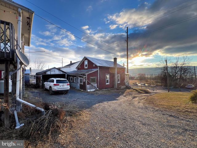 9487 US HIGHWAY 522 S, Lewistown, PA 17044