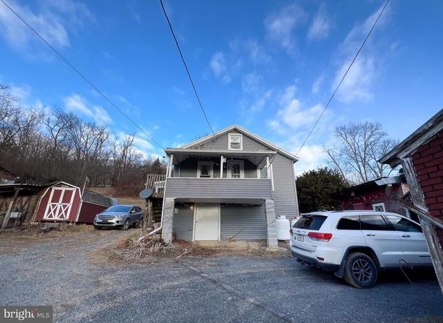 9487 US HIGHWAY 522 S, Lewistown, PA 17044