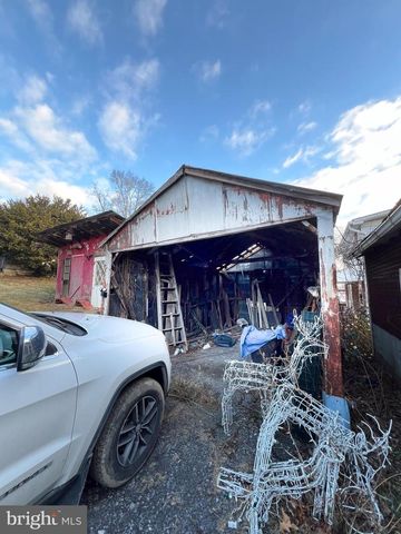 9487 US HIGHWAY 522 S, Lewistown, PA 17044