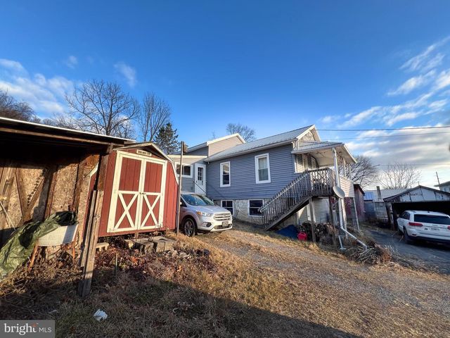 9487 US HIGHWAY 522 S, Lewistown, PA 17044