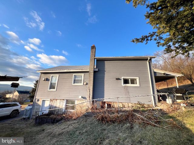 9487 US HIGHWAY 522 S, Lewistown, PA 17044