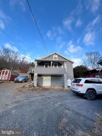 9487 US HIGHWAY 522 S, Lewistown, PA 17044