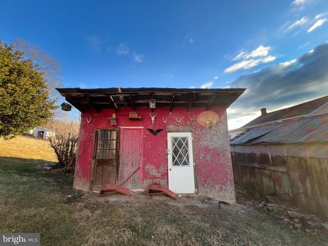 9487 US HIGHWAY 522 S, Lewistown, PA 17044