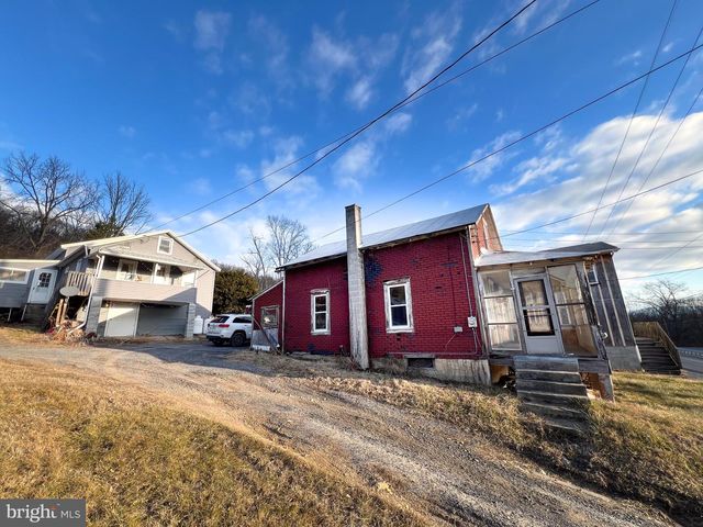 9487 US HIGHWAY 522 S, Lewistown, PA 17044