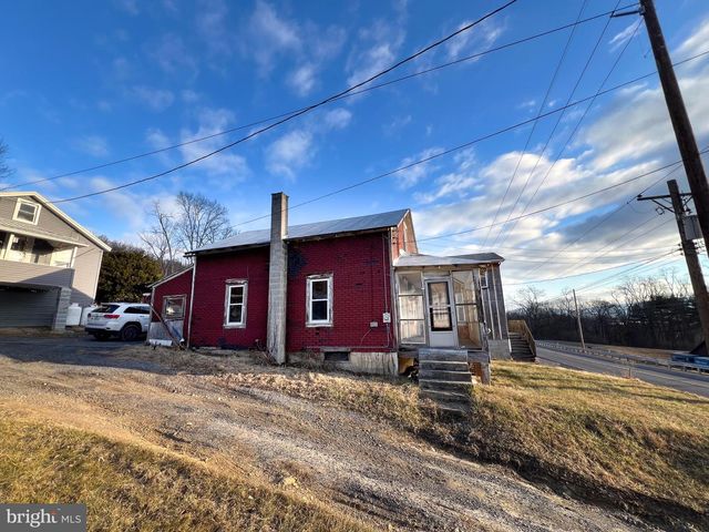 9487 US HIGHWAY 522 S, Lewistown, PA 17044