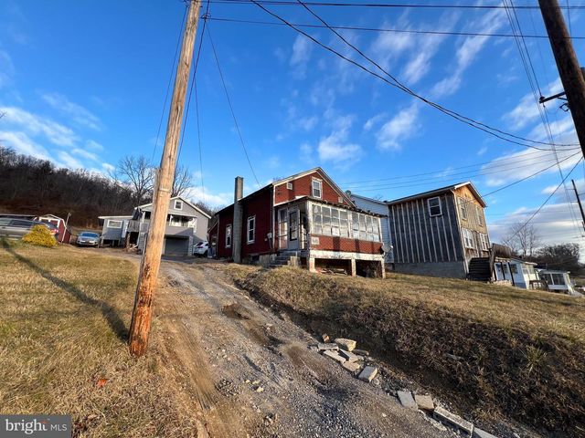 9487 US HIGHWAY 522 S, Lewistown, PA 17044