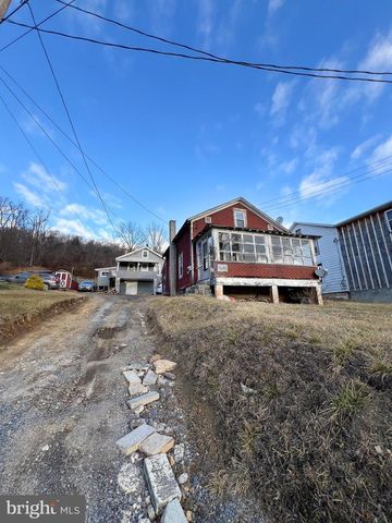 9487 US HIGHWAY 522 S, Lewistown, PA 17044