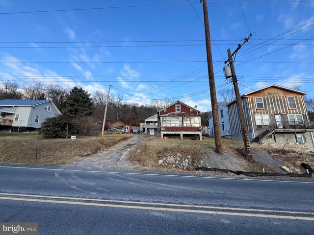 9487 US HIGHWAY 522 S, Lewistown, PA 17044