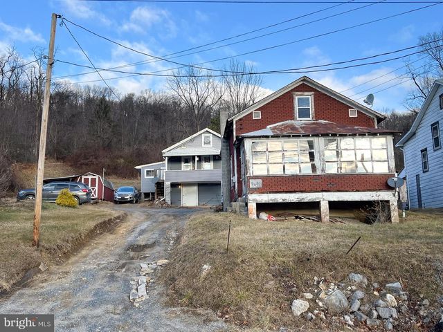 9487 US HIGHWAY 522 S, Lewistown, PA 17044