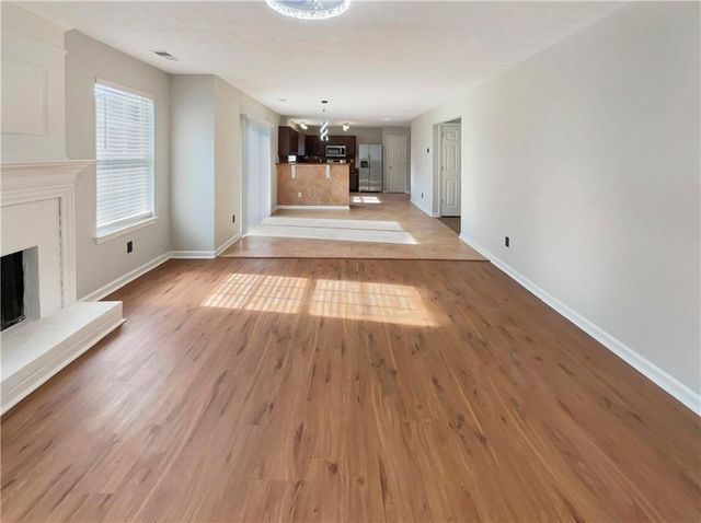 3184 Broadleaf Avenue, Atlanta, GA 30349